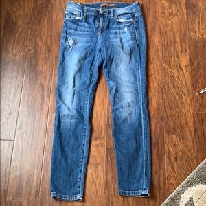 Joe’s Jeans skinny jeans